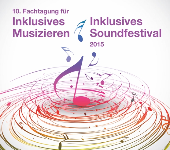 Inklusives Soundfestival 2015