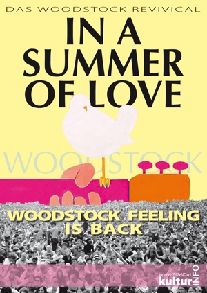 In A Summer Of Love