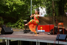 Indische Tanzschule Wien