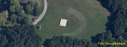 Open-Air-Arena at Volkspark Laaerberg