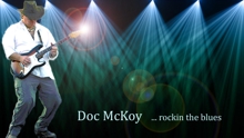DockRock - "Rockin' the Blues"