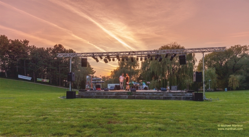 Favoriten Music Days 2015